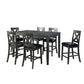 Alex - Counter Dining Set