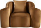 Destin - Chair - Saddle