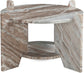 Soriano - Genuine Marble Table