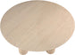 Colosseum - Dining Table