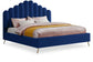 Lily - Bed