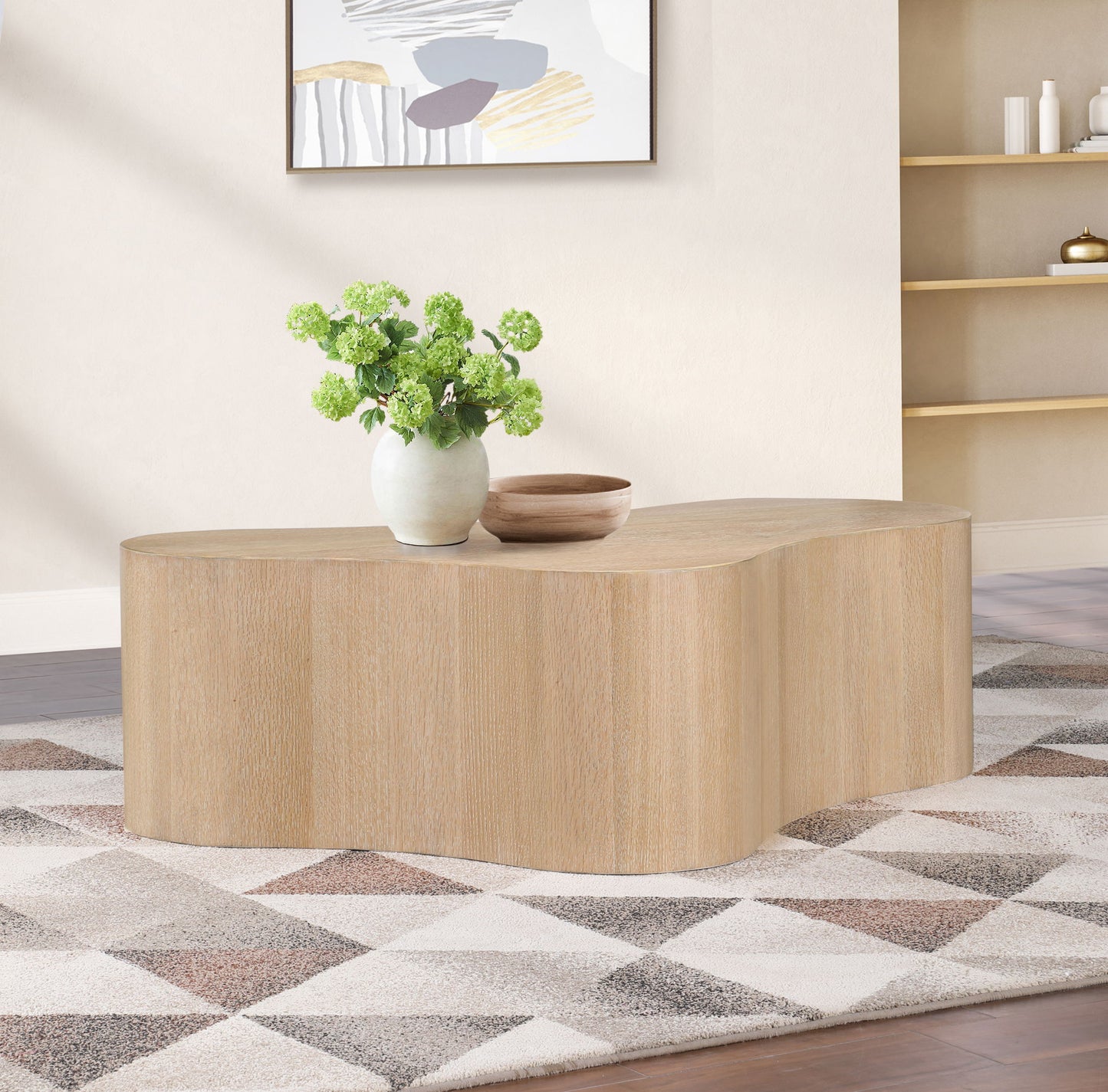 Zaire - Table