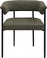 Malin - Boucle Dining Chair (Set of 2)
