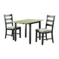 Martin - Drop Leaf Dining Set
