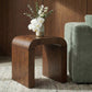 Toulon - Oak Veneer End Table