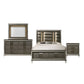 Twenty Nine - Storage Bedroom Set