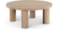 Hayden - Coffee Table