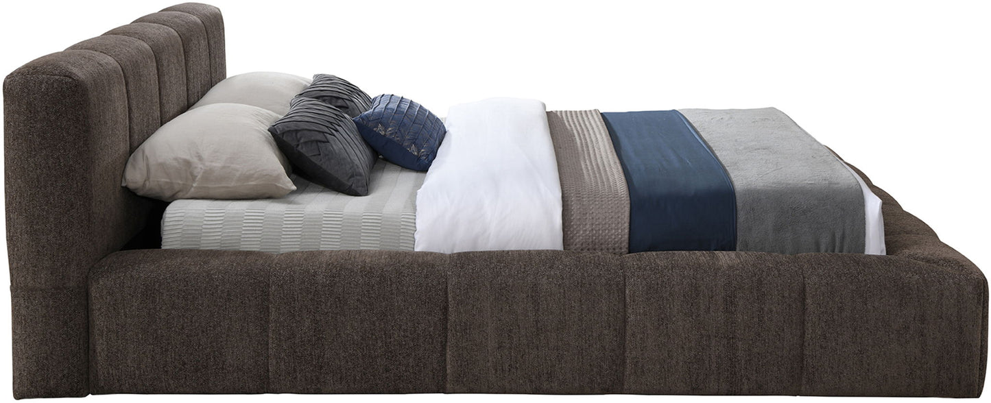 Carlin - Bed