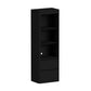 Rosalie - 3 Piece Entertainment Unit With 82" TV Console