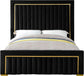 Dolce - Bed