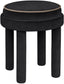 Velin - Velvet Ottoman / Stool