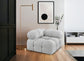 Ames - Corner Chair