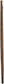 Annalise - Solid Wood Mirror
