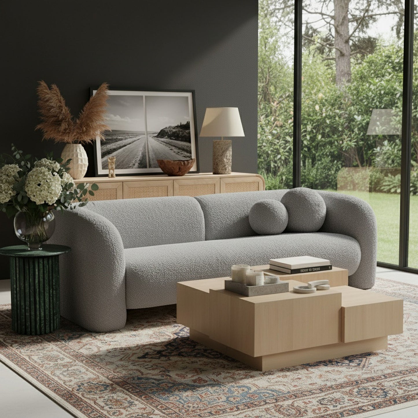 Emory - Sofa