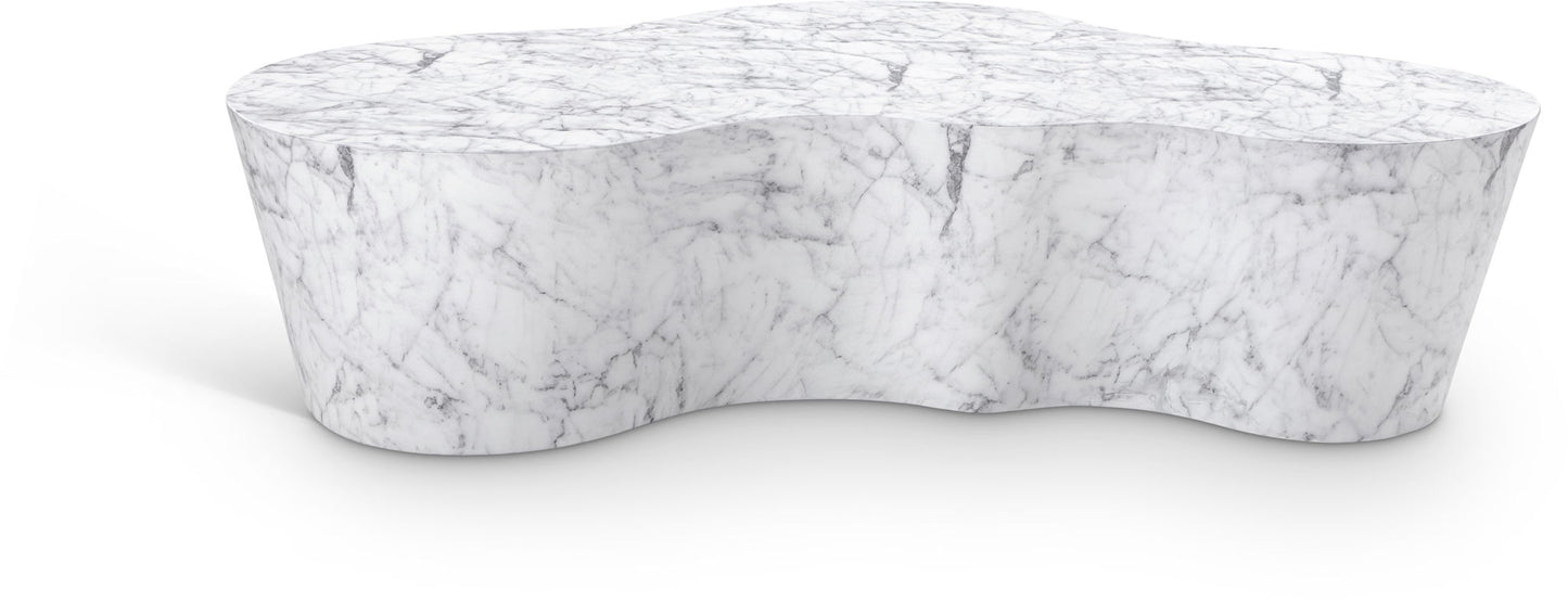 Monza - Concrete Coffee Table