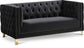 Michelle - Loveseat