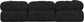 Ames - 3 Seat Modular Sofa