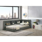 Sami - Corner Bed