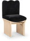 Shaw - Dining Chair - Natural Base