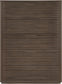 Morino - Oak Veneer And Solid Wood Chest - Brown