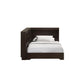 Sami - Corner Bed