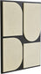 Icon - Mango Wood Wall Decor