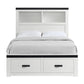 Wade - Youth Platform Storage Bed