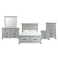 Slater - Platform Storage Bedroom Set