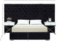 Grande - Bed