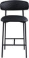 Lupita - Counter Stool (Set of 2)
