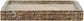 Chambers - Genuine Marble Tray