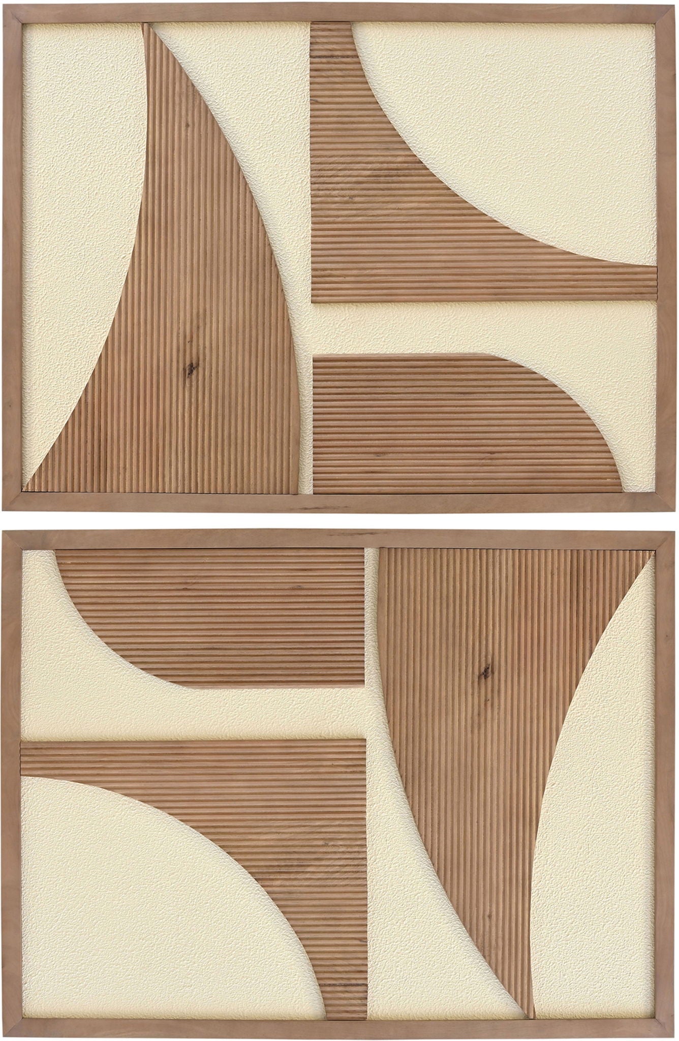 Cadence - 2 Piece Wall Art
