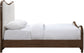 Arvada - Upholstered Bed