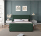 Stylus - Bed