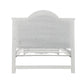 Flora - Panel Bed