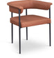 Malin - Faux Leather Dining Chair (Set of 2)