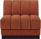 Quinn - Armless Chair