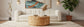 Burl - Table