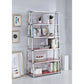 Coleen - Bookshelf