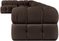 Orin - 7 Piece Modular Sectional (5 Modular Chairs, 2 Corner Chairs)