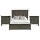 Canterbury - Panel Bedroom Set