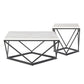 Riko - Occasional Table Set