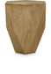 Diamante - End Table