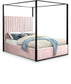 Jax - Bed