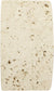 Phillipe - Genuine Travertine Bookend