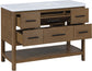 Oakwell - Bathroom Vanity