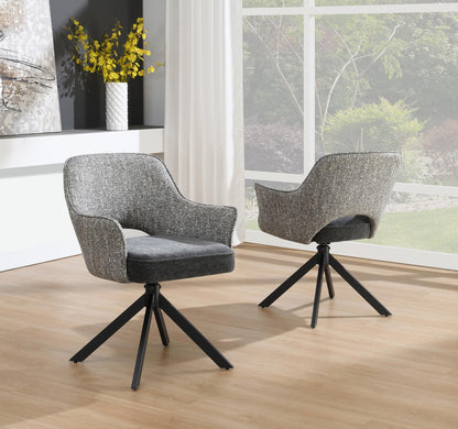 ST148 - Openback Swivel Chair