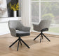 ST148 - Openback Swivel Chair