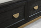 B236 - Bed