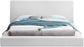 Terra - Bed